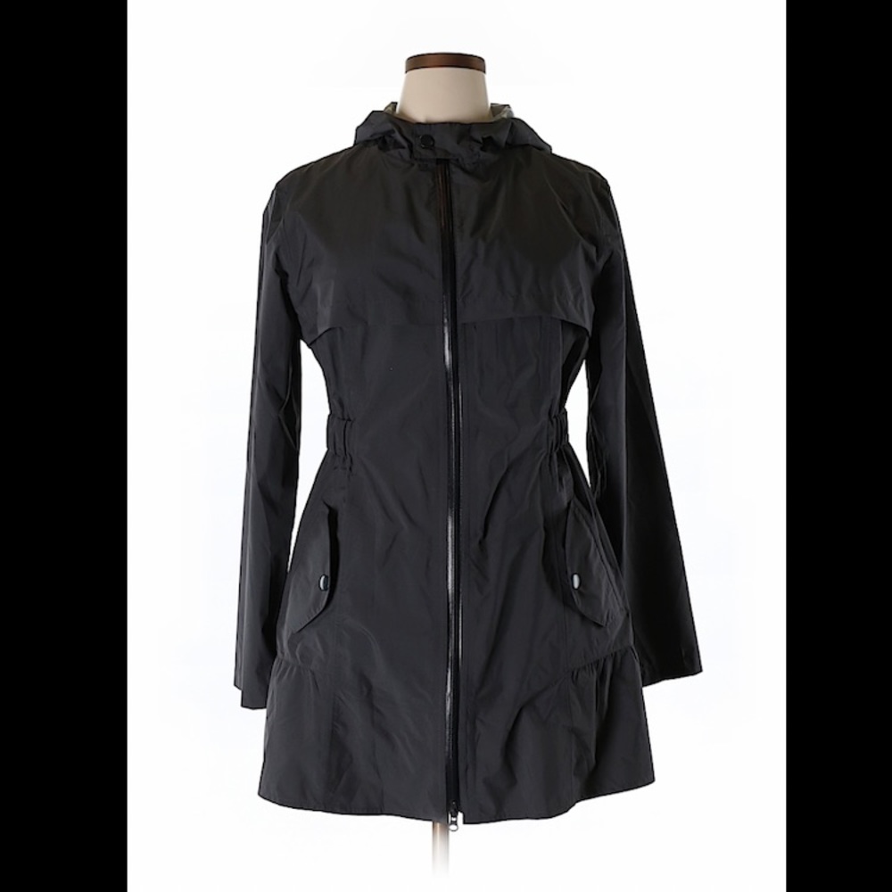 Prana Rain Jacket